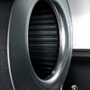 康平風(fēng)幕機