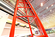 康平幕墻對流散熱器案例