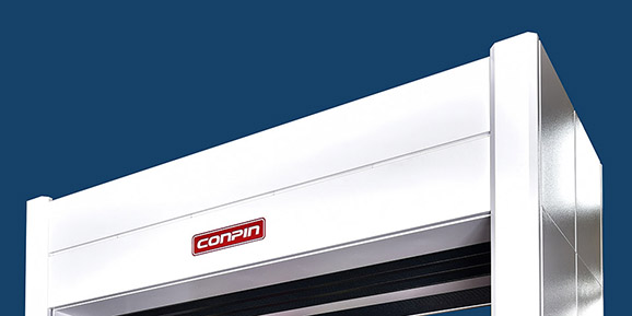 康平防結(jié)露冷庫(kù)隔離風(fēng)幕機(jī)-優(yōu)化的冷庫(kù)風(fēng)幕方案