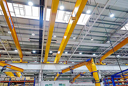 維特根機(jī)械（中國(guó)）有限公司(二期)