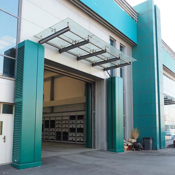 國(guó)家電網(wǎng)環(huán)境溫度保障工程總驗(yàn)收順利一次通過(guò)