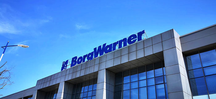 博格華納-康平空調(diào)不一樣的體驗(yàn)……