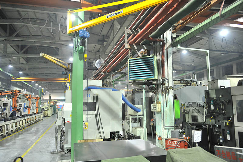 東風朝陽柴油機有限公司