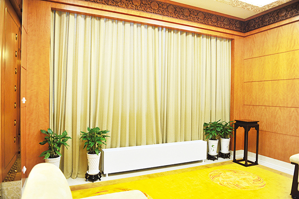 康平對流散熱器 集性能和美觀之大成