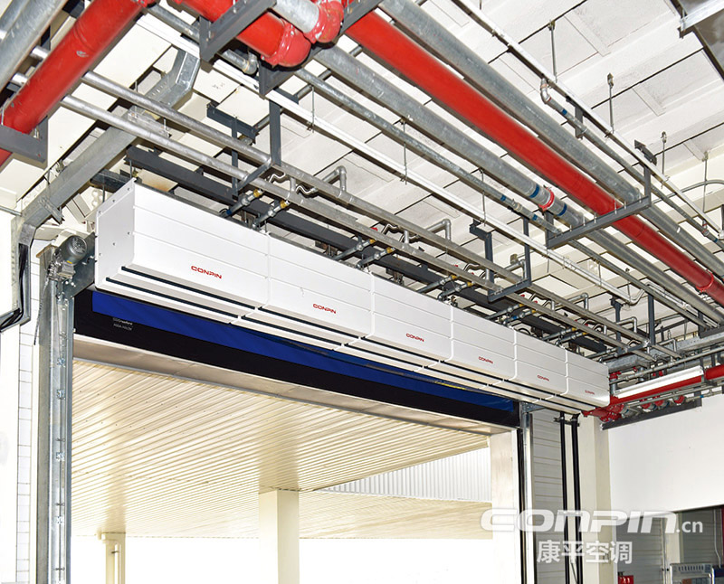 三十年品牌歷史  自主創(chuàng)新中國風幕機精品