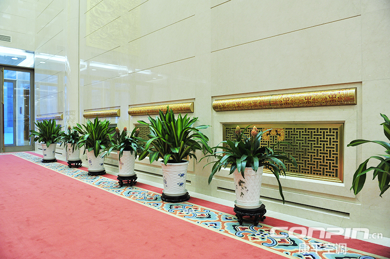 暗裝強制對流散熱器一場空調末端的“革命“