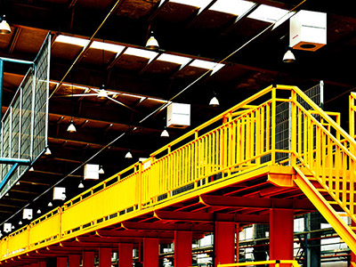 高大空間建筑采暖方式的選擇分析