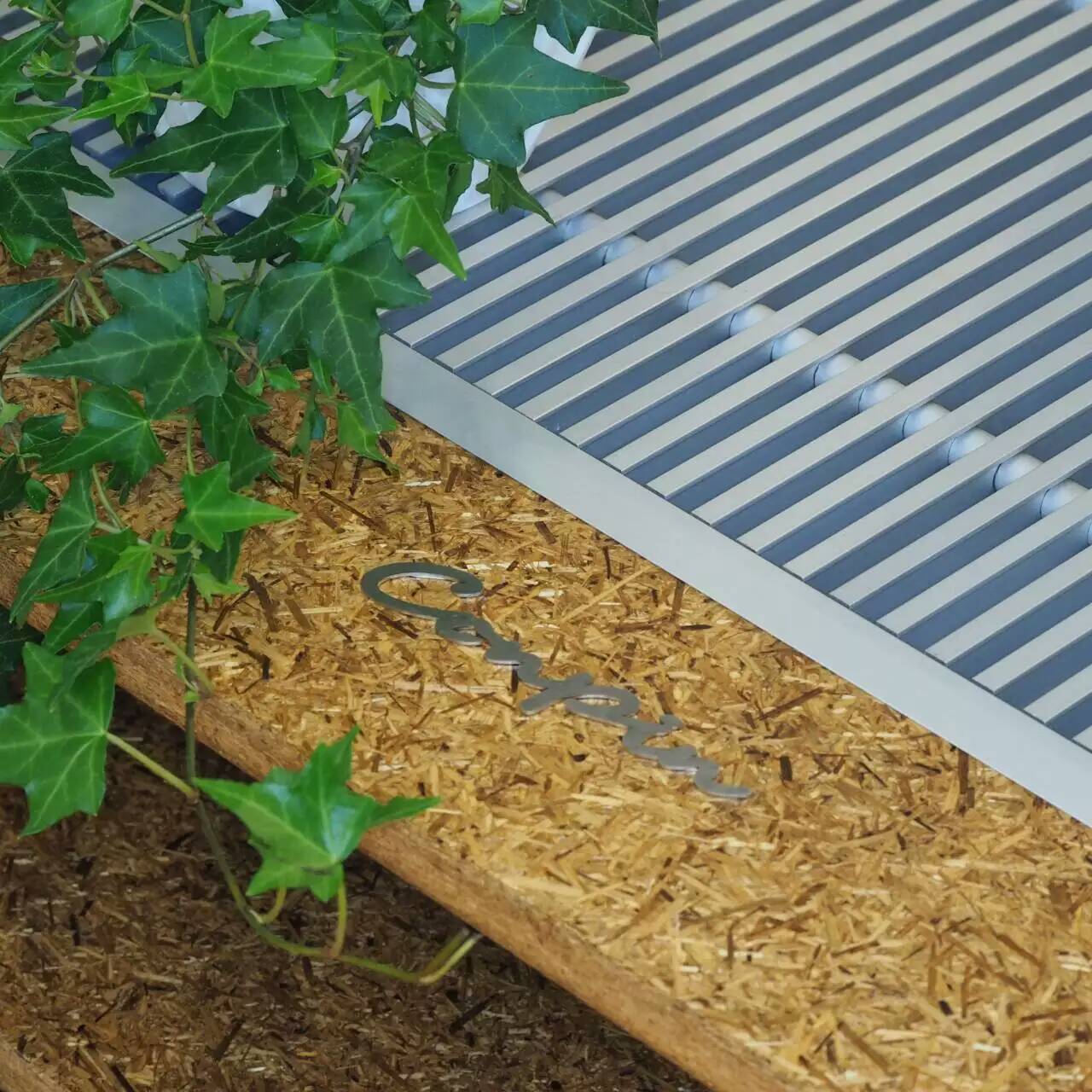 康平明裝、暗裝對流散熱器亮相2016年紐倫堡空調