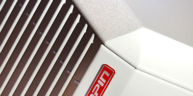 康平熱風(fēng)幕，高端定制，耐用、高效、安全