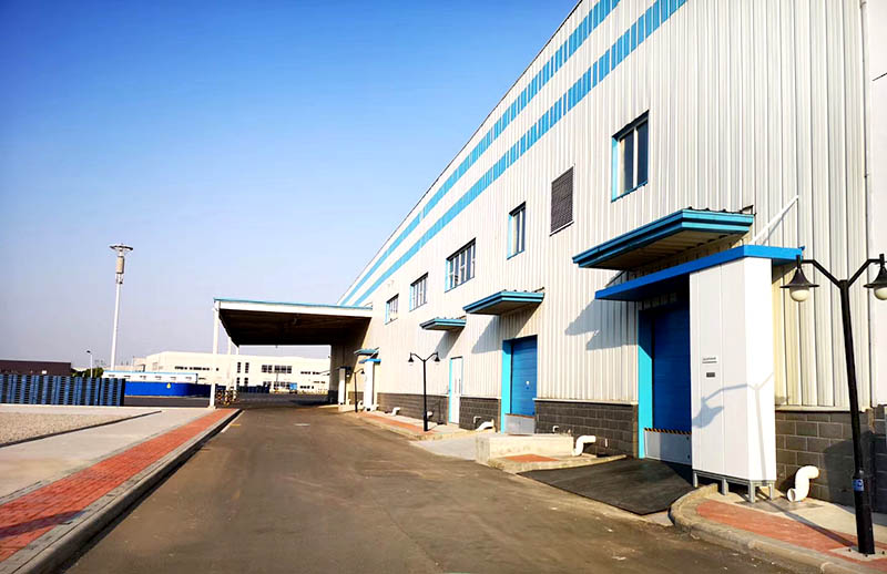 速度見證品質(zhì)，客戶滿意，康平安心……