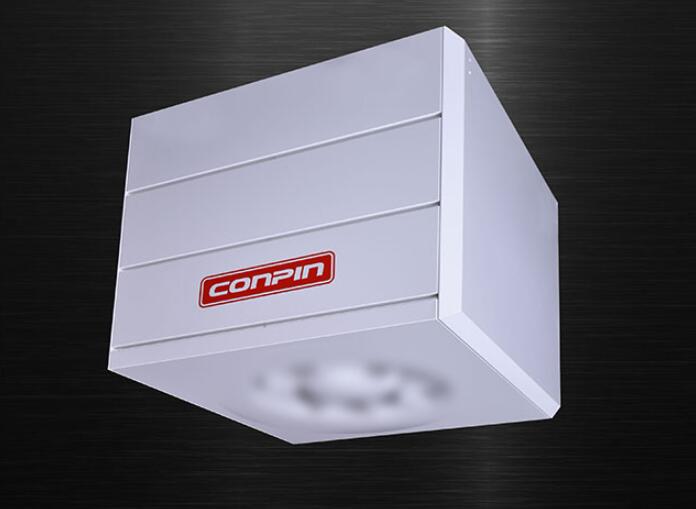 康平全新一代冷工況高大空間空氣處理機(jī)上市