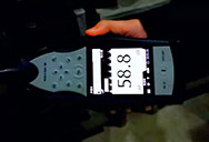  康平高大空間冷暖空調(diào)噪聲突破降到58.8分貝