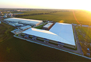 康平空調(diào)與森鷹被動式工廠研發(fā)團隊技術(shù)交流