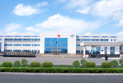 張北伊利乳業(yè)有限責任公司