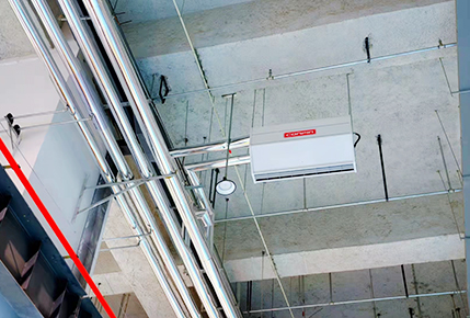 濟南地鐵王府莊、姜家莊車輛段